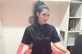 Maria Lujan